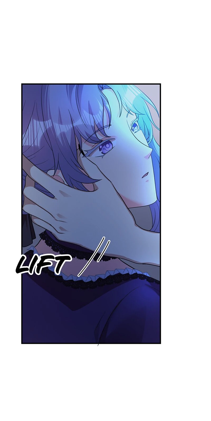 Even though I become a side character, I’m being adored by an overprotective duke Chapter 43 238 ch 43 6