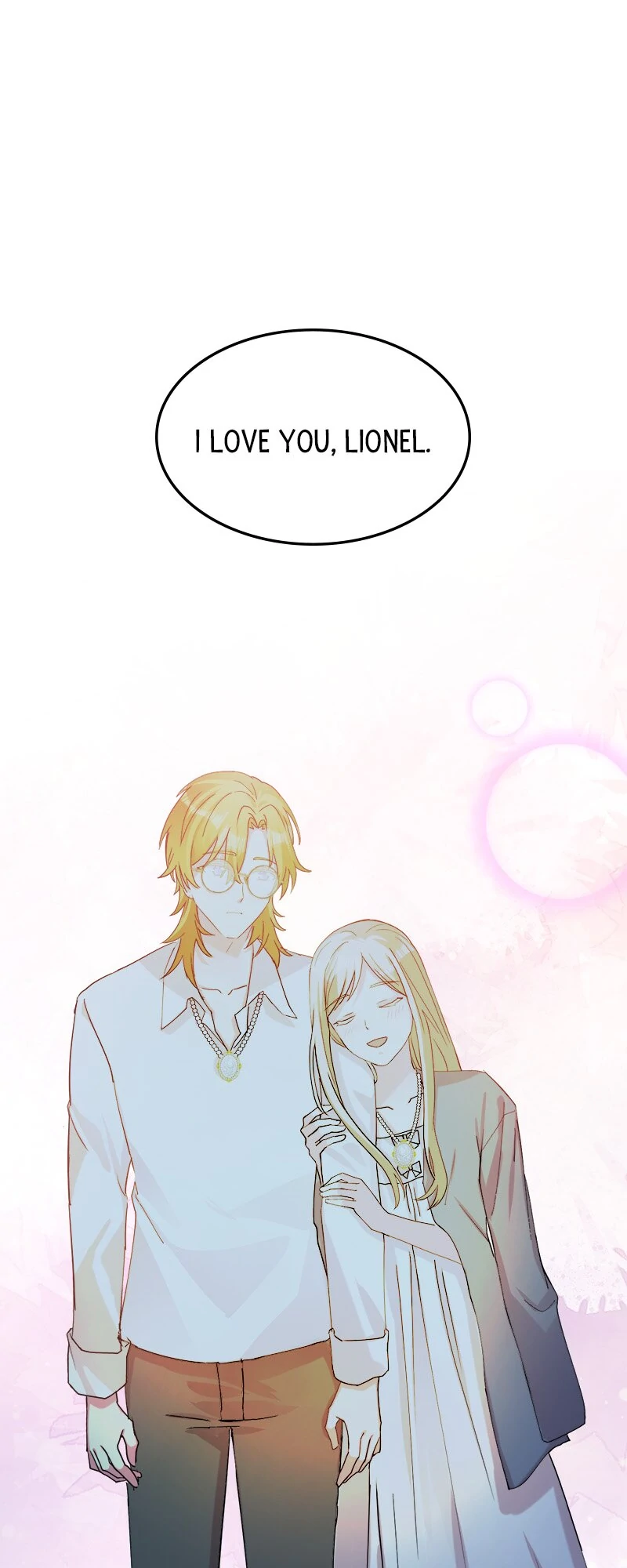 Even though I become a side character, I’m being adored by an overprotective duke Chapter 43 292 ch 43 60