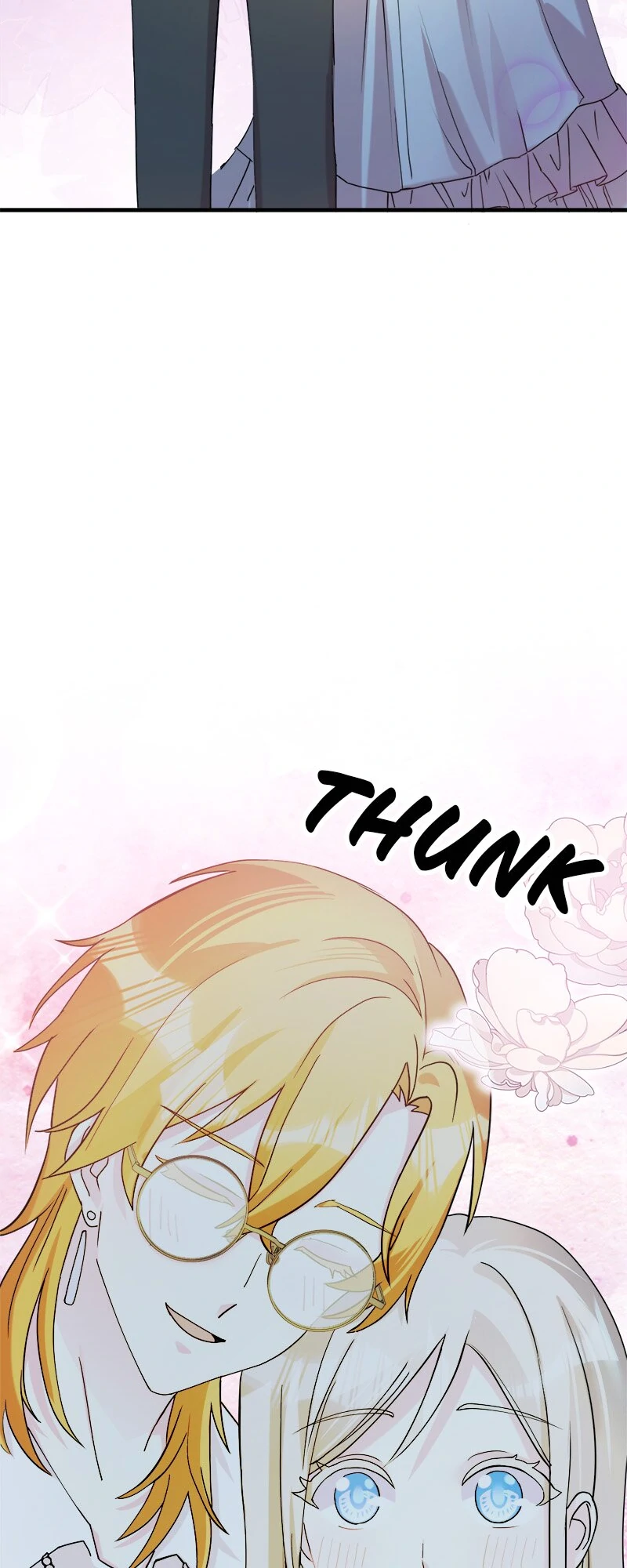 Even though I become a side character, I’m being adored by an overprotective duke Chapter 43 293 ch 43 61