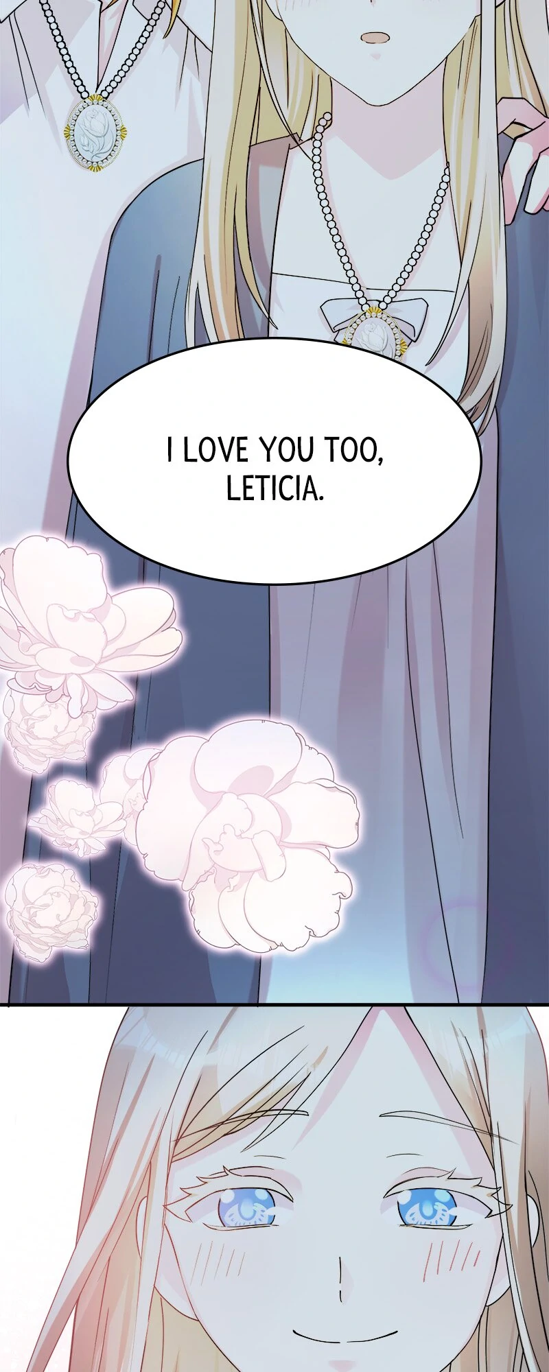 Even though I become a side character, I’m being adored by an overprotective duke Chapter 43 294 ch 43 62