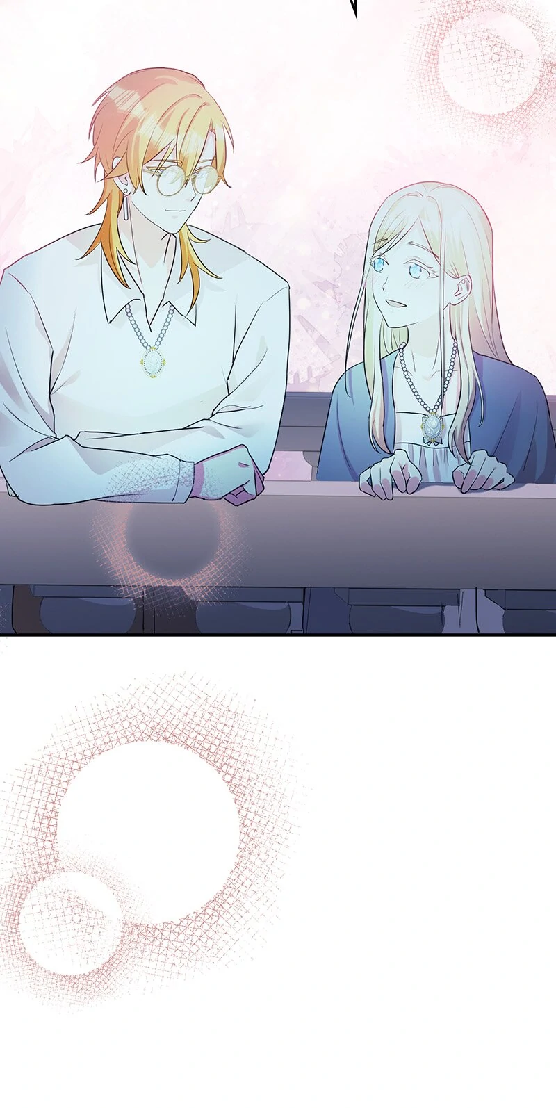 Even though I become a side character, I’m being adored by an overprotective duke Chapter 43 301 ch 43 69