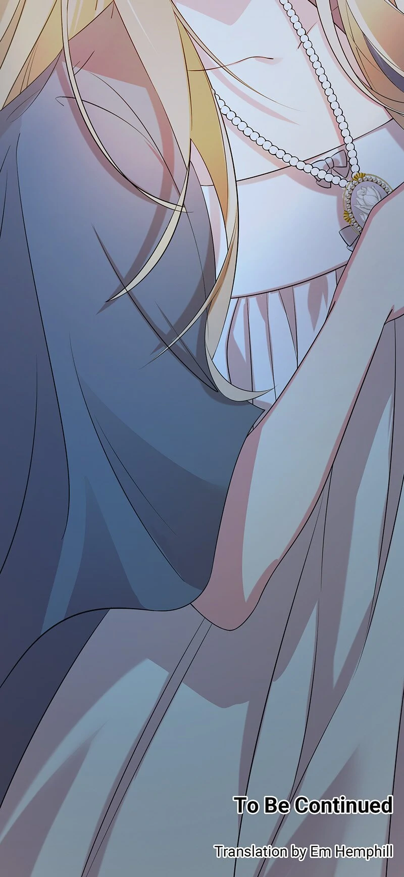 Even though I become a side character, I’m being adored by an overprotective duke Chapter 43 307 ch 43 75