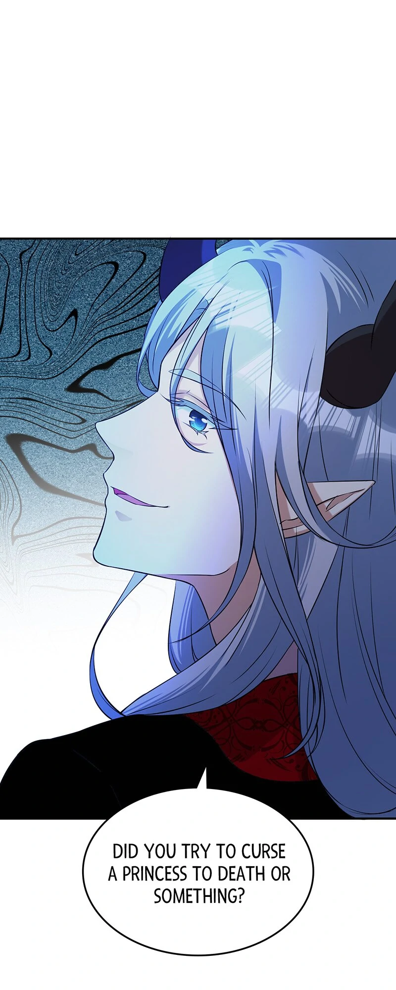Even though I become a side character, I’m being adored by an overprotective duke Chapter 43 241 ch 43 9