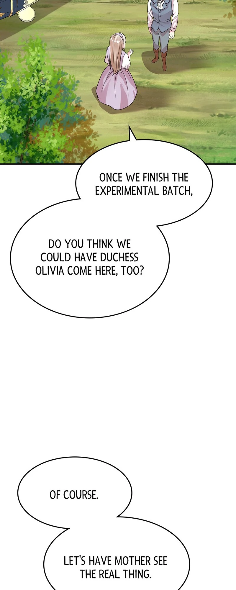 Even though I become a side character, I’m being adored by an overprotective duke Chapter 45 197 12