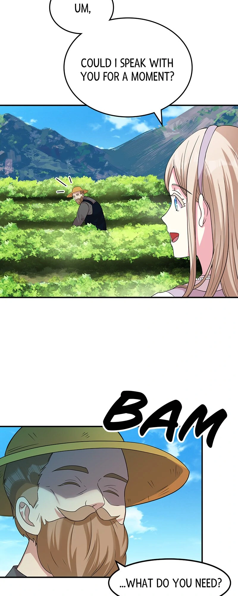 Even though I become a side character, I’m being adored by an overprotective duke Chapter 45 187 2