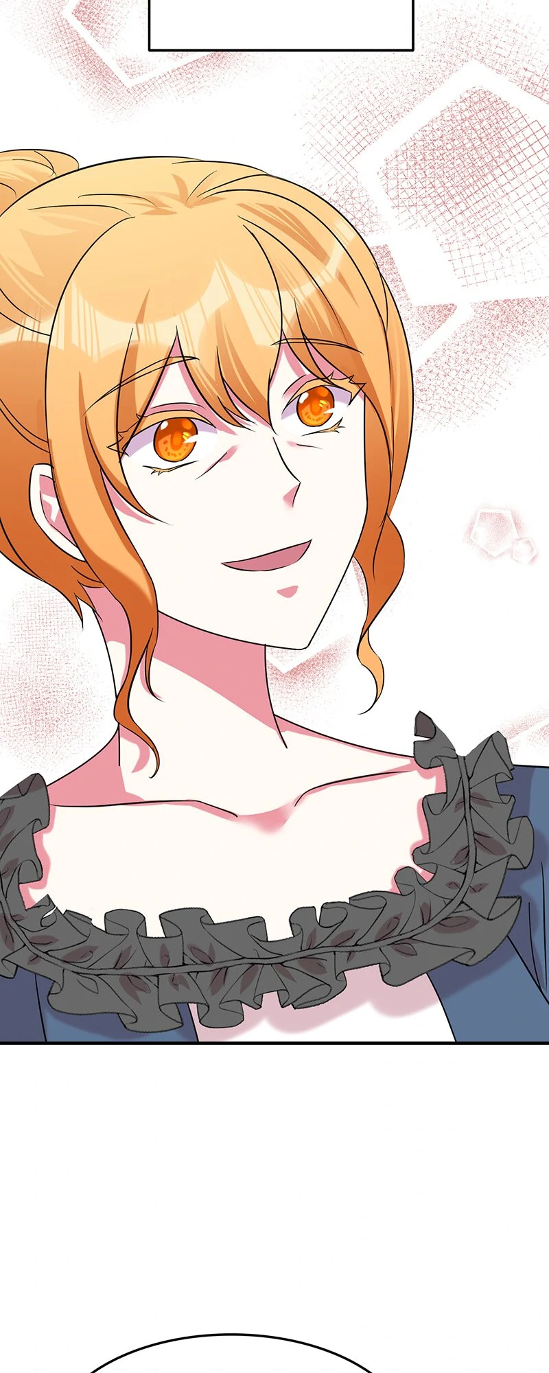 Even though I become a side character, I’m being adored by an overprotective duke Chapter 45 215 30