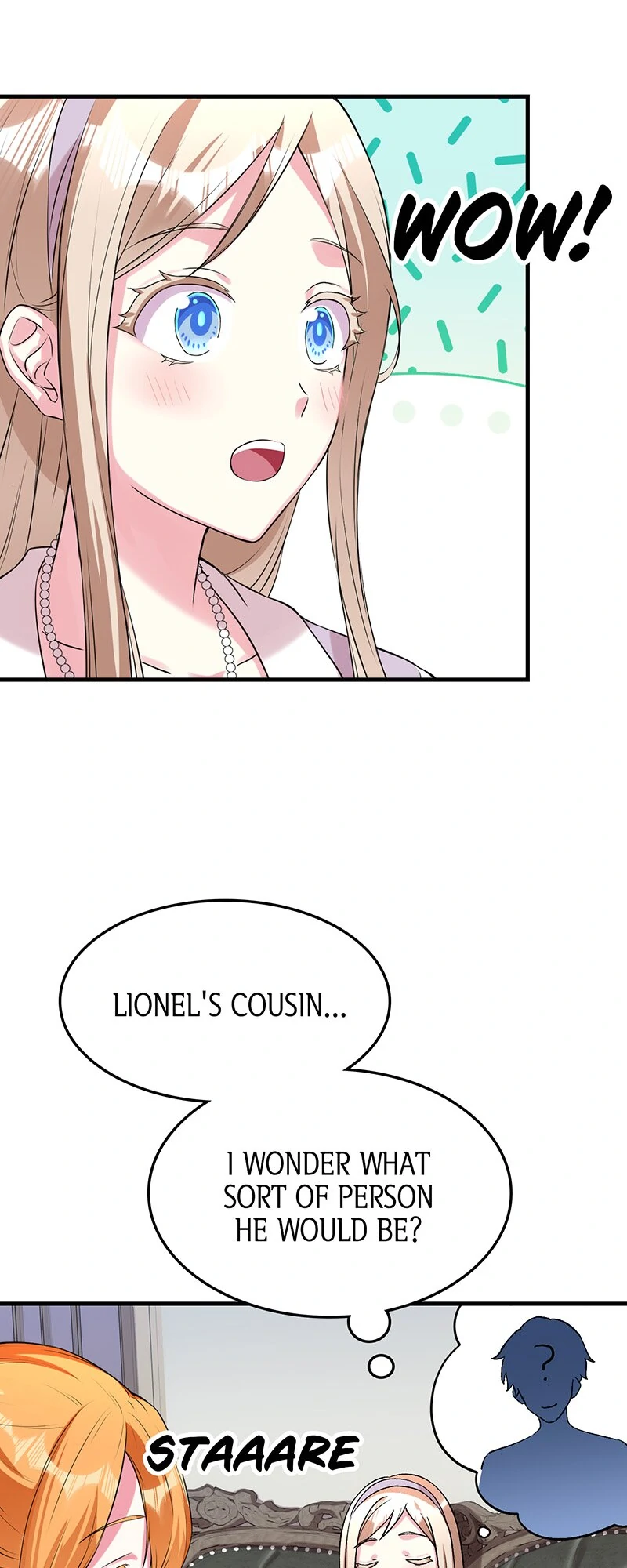 Even though I become a side character, I’m being adored by an overprotective duke Chapter 45 220 35