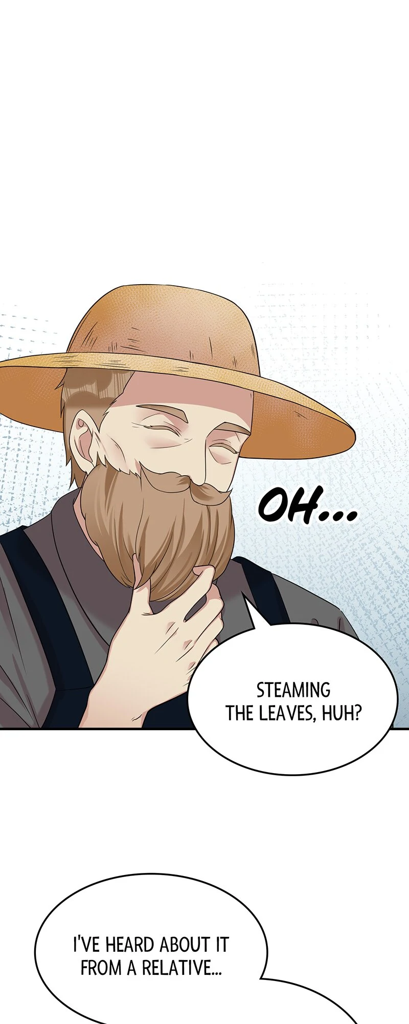 Even though I become a side character, I’m being adored by an overprotective duke Chapter 45 189 4