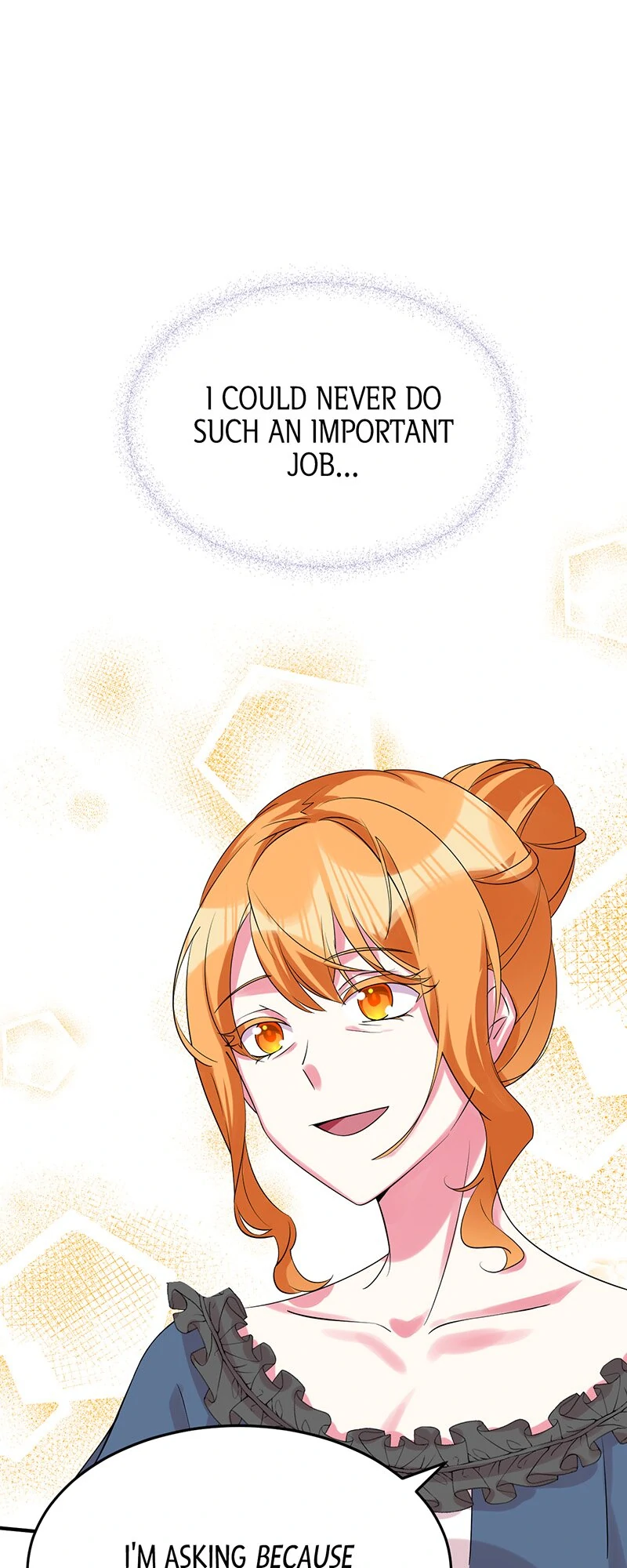 Even though I become a side character, I’m being adored by an overprotective duke Chapter 45 225 40