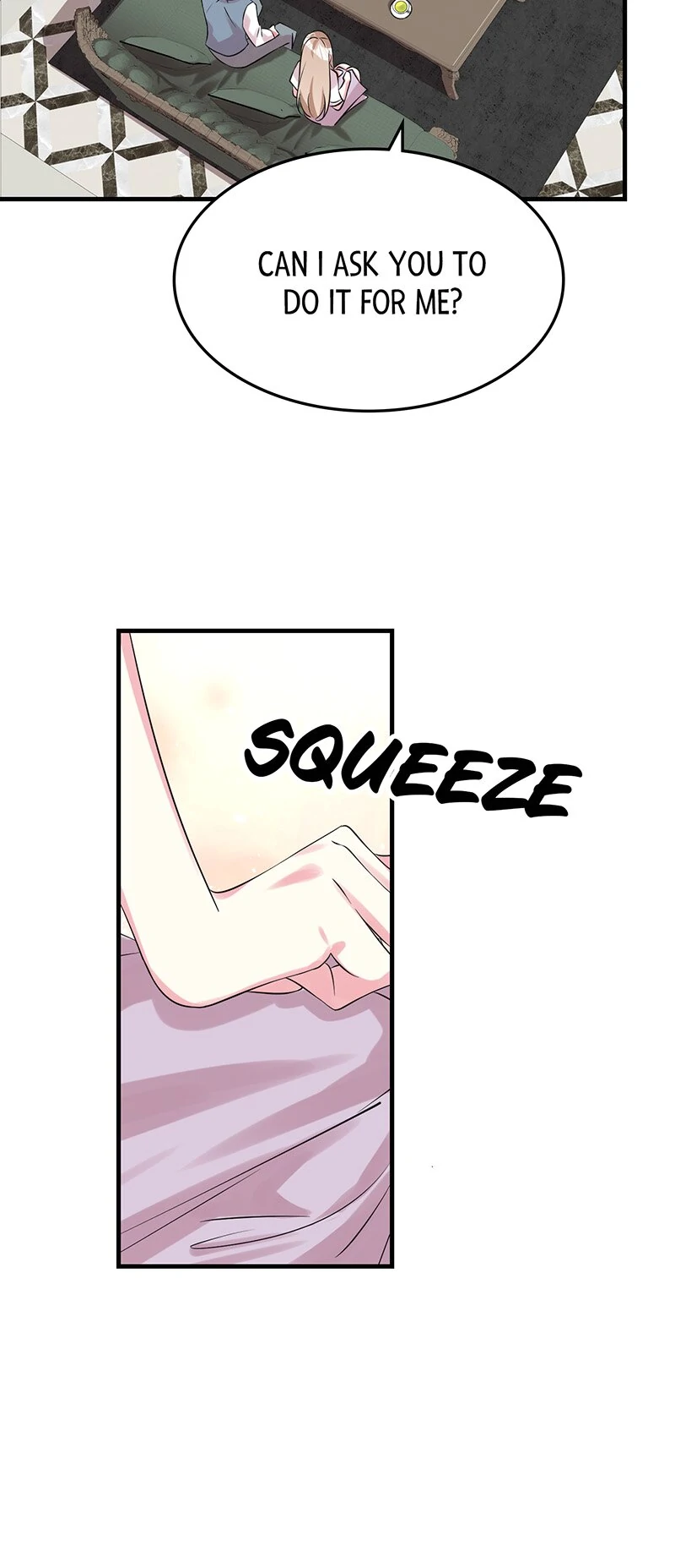 Even though I become a side character, I’m being adored by an overprotective duke Chapter 45 229 44