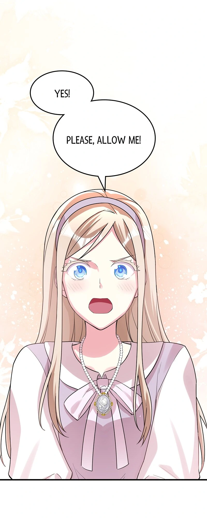 Even though I become a side character, I’m being adored by an overprotective duke Chapter 45 230 45