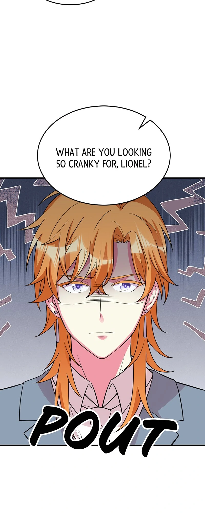 Even though I become a side character, I’m being adored by an overprotective duke Chapter 45 232 47