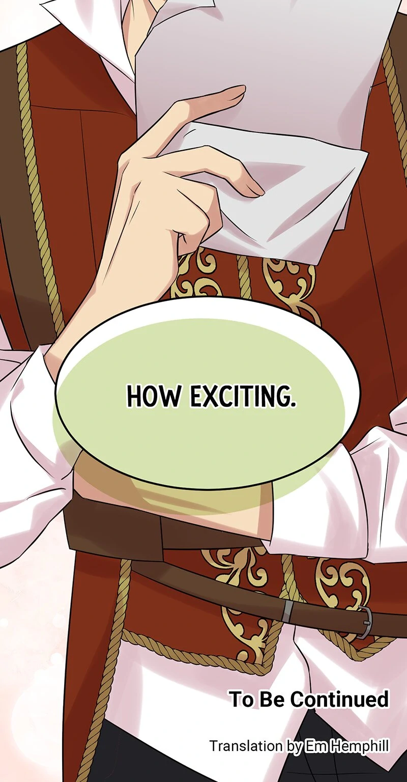 Even though I become a side character, I’m being adored by an overprotective duke Chapter 45 243 58