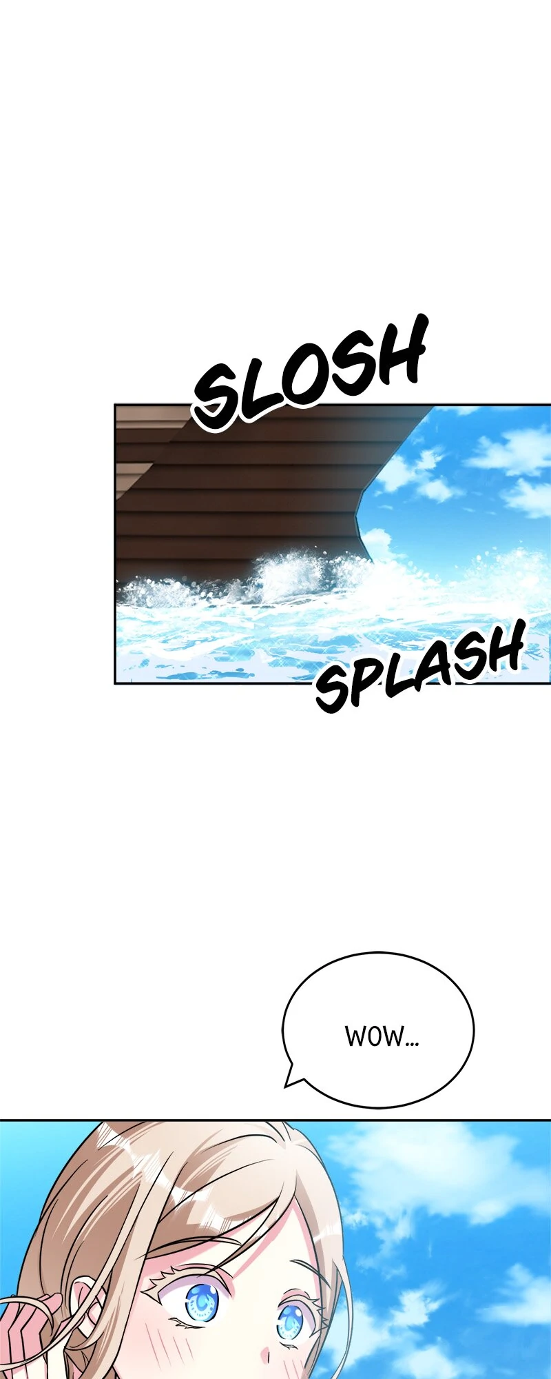 Even though I become a side character, I’m being adored by an overprotective duke Chapter 46 176 ch 46 1