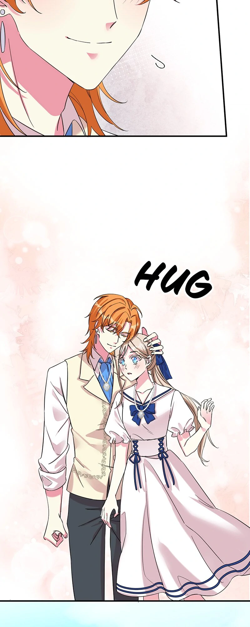 Even though I become a side character, I’m being adored by an overprotective duke Chapter 46 191 ch 46 16