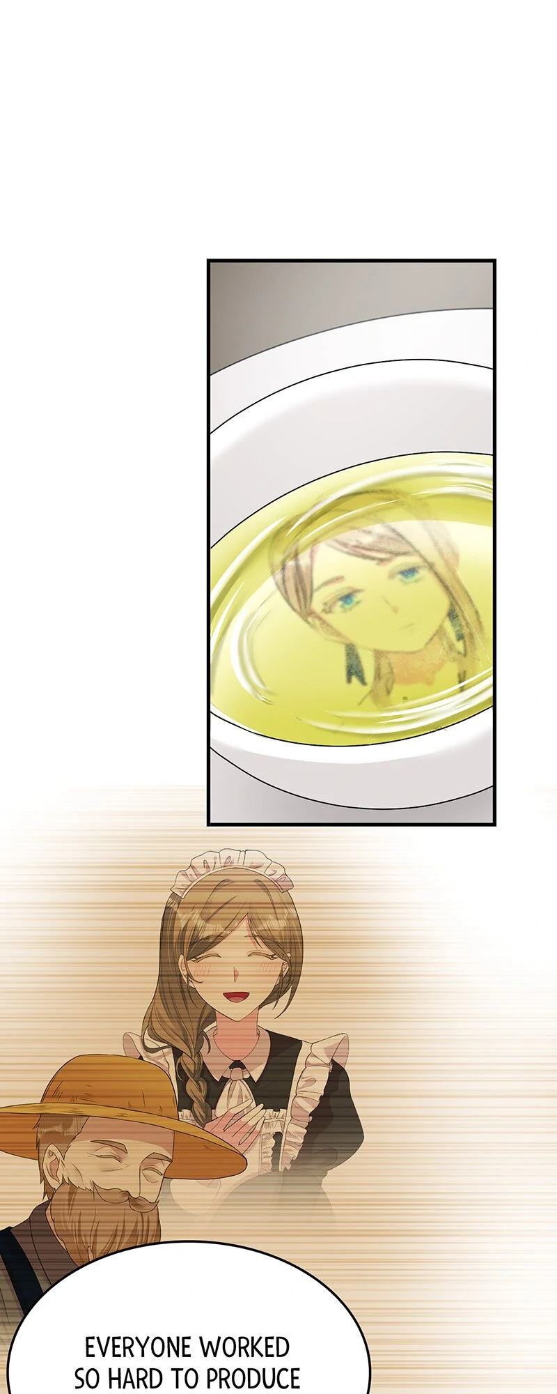 Even though I become a side character, I’m being adored by an overprotective duke Chapter 46 215 ch 46 40