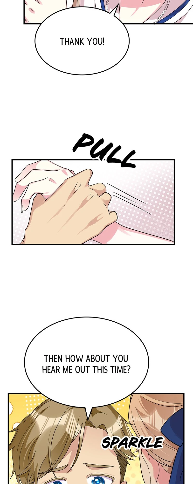Even though I become a side character, I’m being adored by an overprotective duke Chapter 46 222 ch 46 47