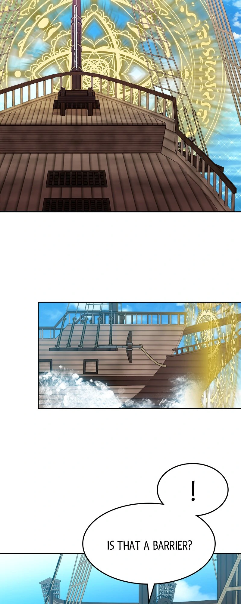 Even though I become a side character, I’m being adored by an overprotective duke Chapter 46 180 ch 46 5