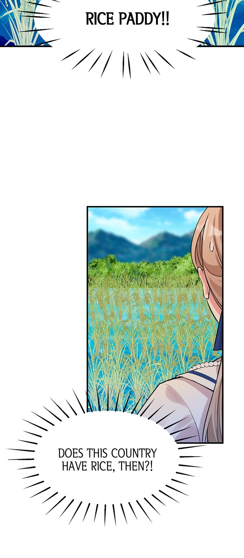 Even though I become a side character, I’m being adored by an overprotective duke Chapter 46 229 ch 46 54