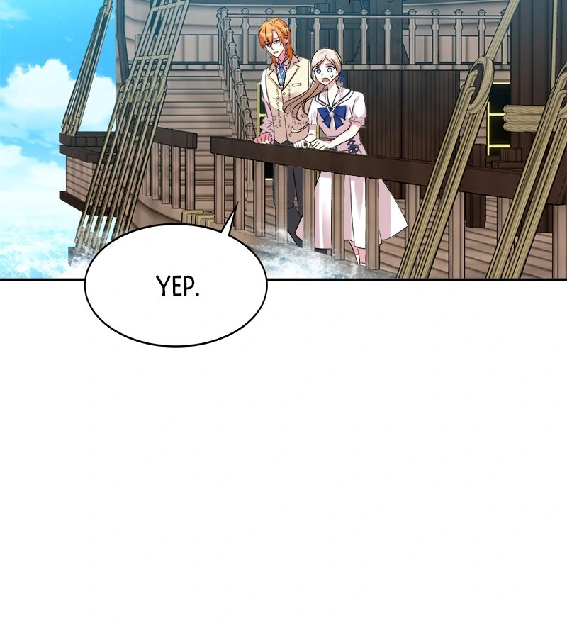 Even though I become a side character, I’m being adored by an overprotective duke Chapter 46 181 ch 46 6