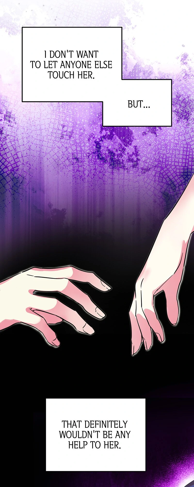 Even though I become a side character, I’m being adored by an overprotective duke Chapter 48 204 ch 48 11