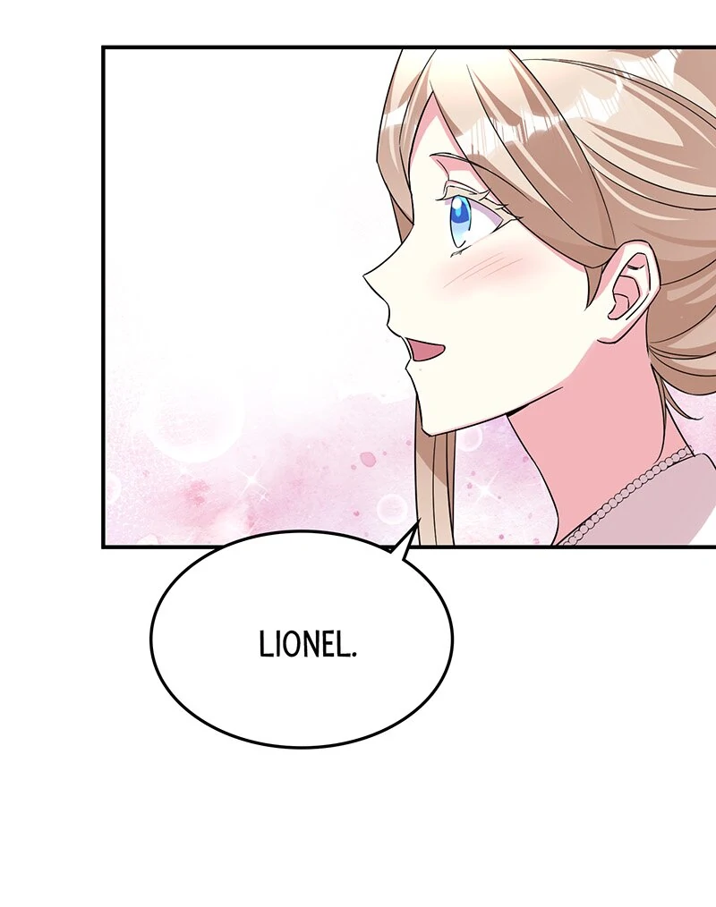 Even though I become a side character, I’m being adored by an overprotective duke Chapter 48 213 ch 48 20