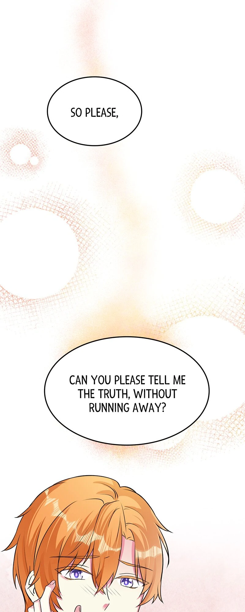 Even though I become a side character, I’m being adored by an overprotective duke Chapter 48 217 ch 48 24