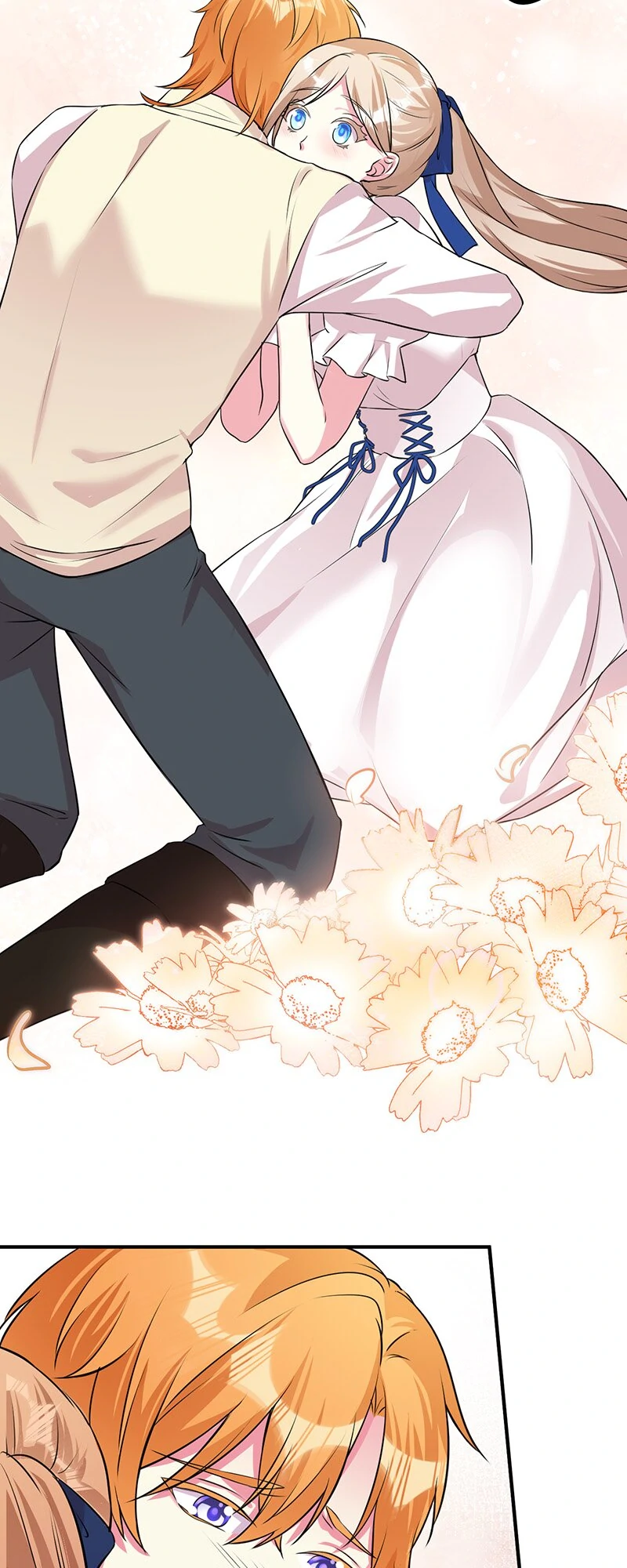 Even though I become a side character, I’m being adored by an overprotective duke Chapter 48 219 ch 48 26