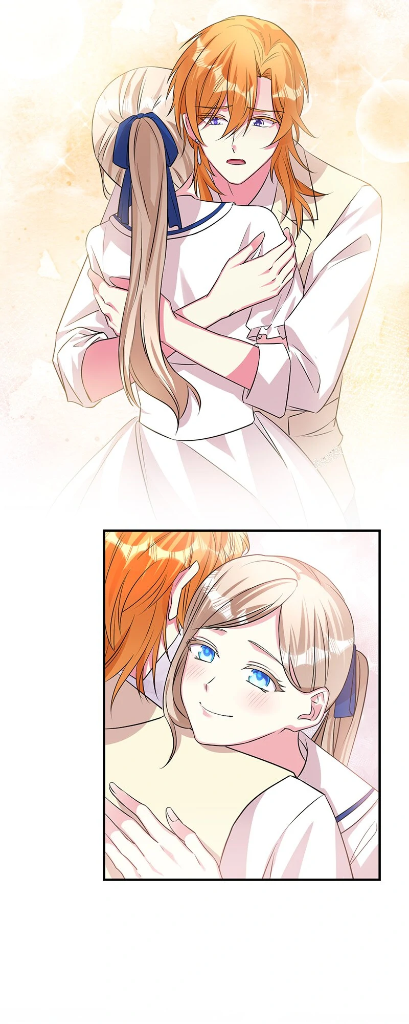 Even though I become a side character, I’m being adored by an overprotective duke Chapter 48 222 ch 48 29