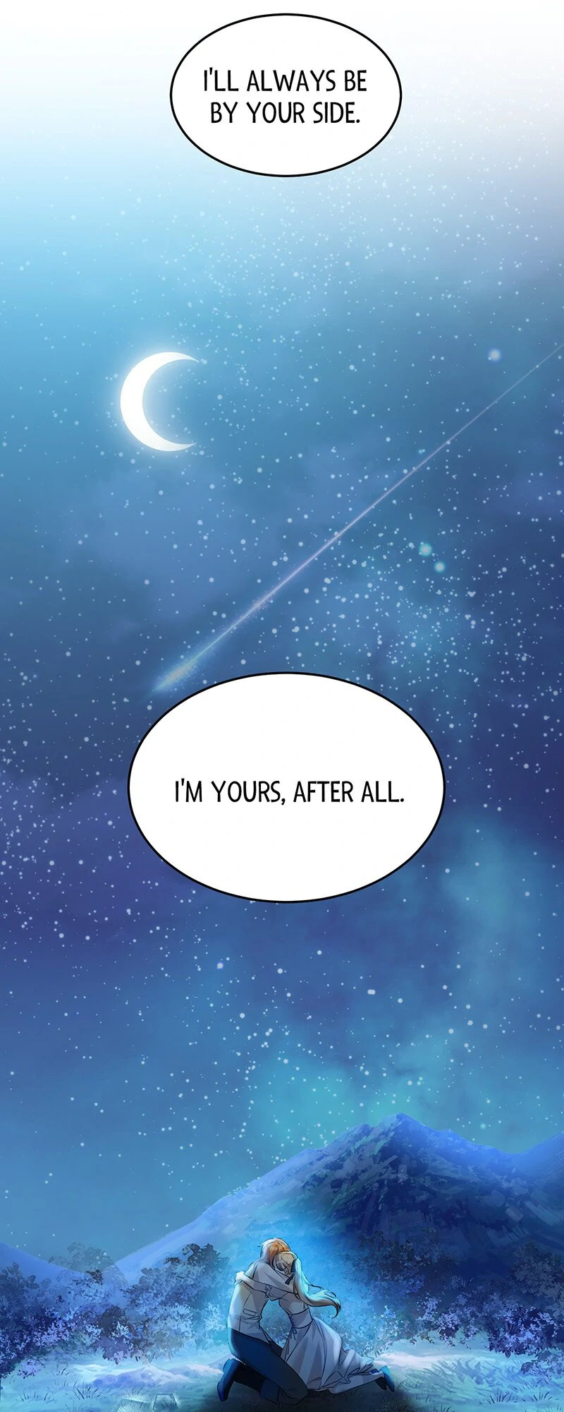 Even though I become a side character, I’m being adored by an overprotective duke Chapter 48 223 ch 48 30