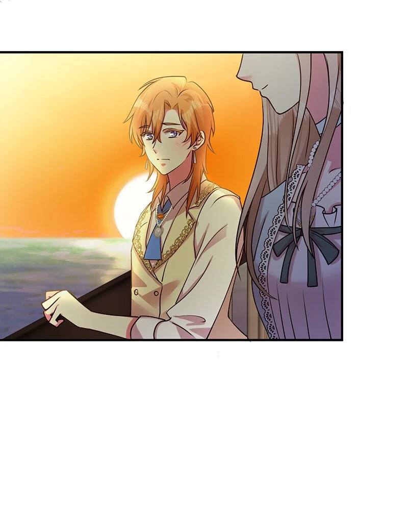 Even though I become a side character, I’m being adored by an overprotective duke Chapter 48 243 ch 48 50