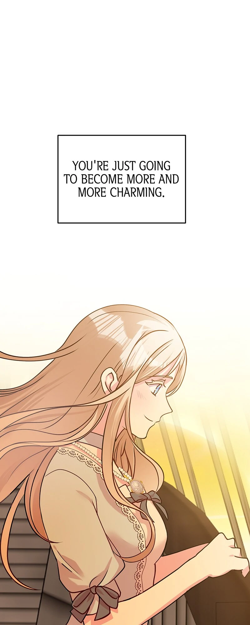 Even though I become a side character, I’m being adored by an overprotective duke Chapter 48 244 ch 48 51