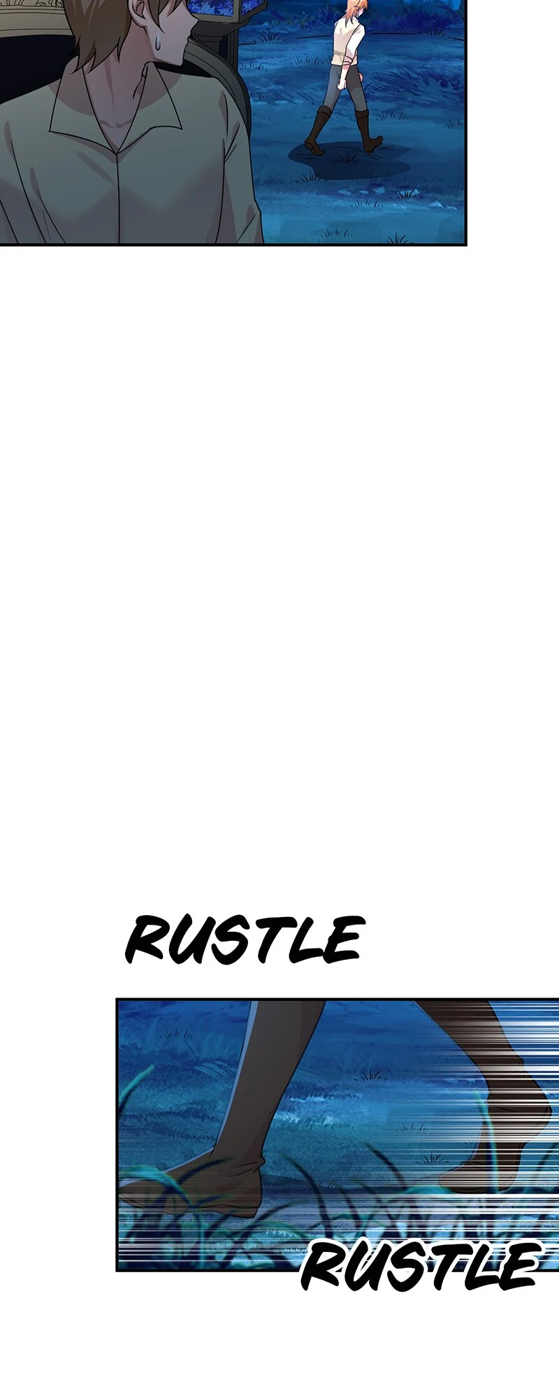 Even though I become a side character, I’m being adored by an overprotective duke Chapter 48 200 ch 48 7