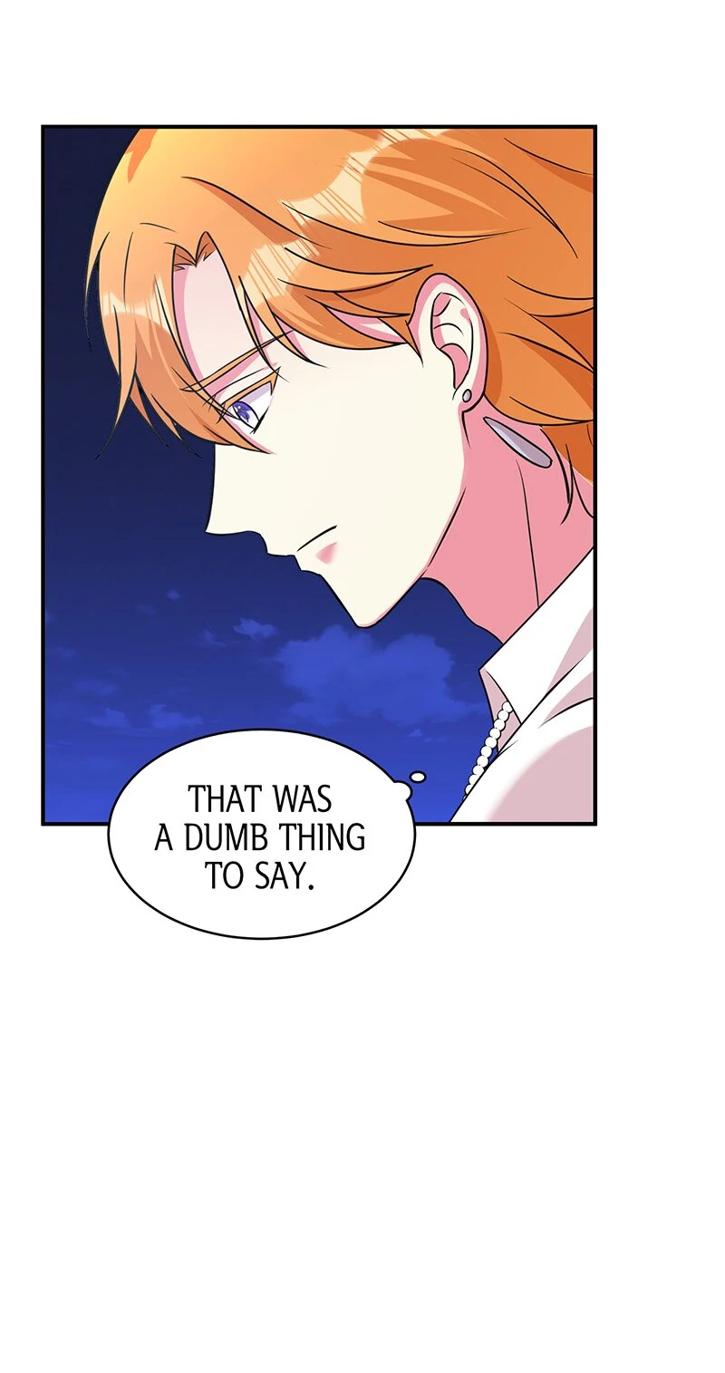 Even though I become a side character, I’m being adored by an overprotective duke Chapter 48 201 ch 48 8