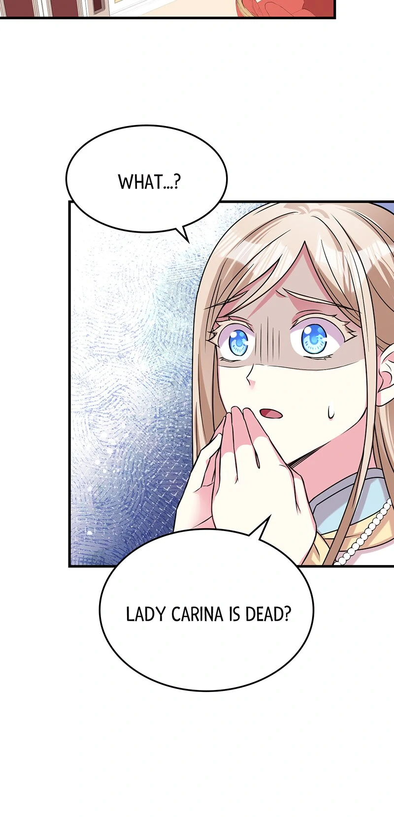 Even though I become a side character, I’m being adored by an overprotective duke Chapter 49 184 ch 49 18