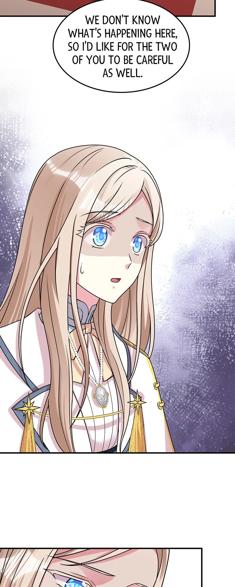 Even though I become a side character, I’m being adored by an overprotective duke Chapter 49 187 ch 49 21
