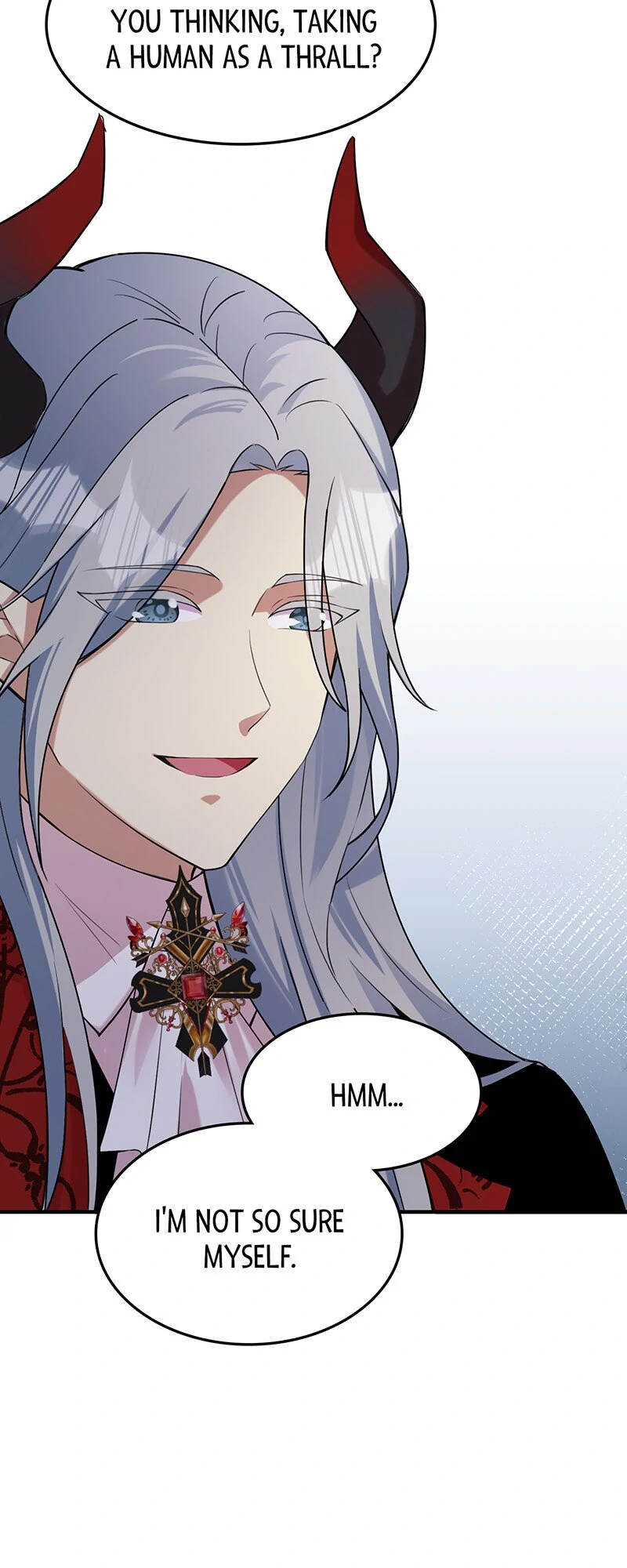 Even though I become a side character, I’m being adored by an overprotective duke Chapter 49 195 ch 49 29