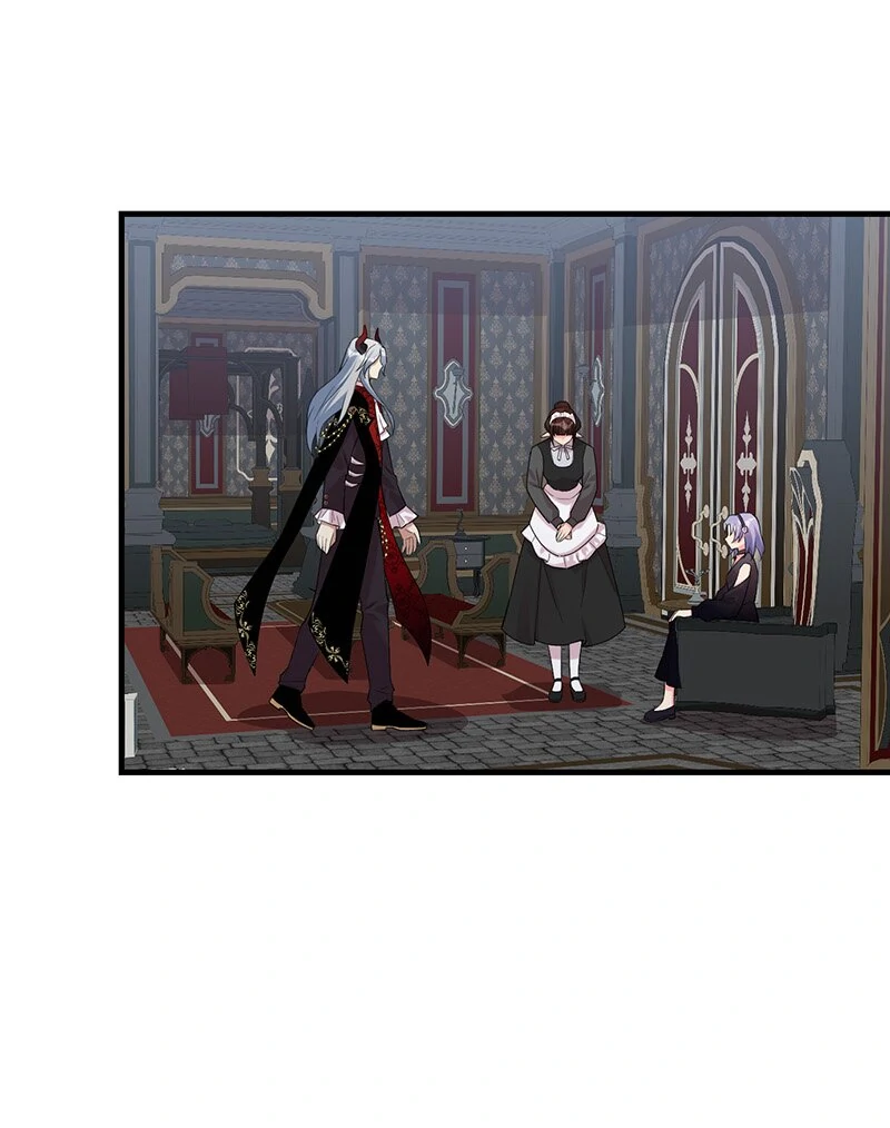 Even though I become a side character, I’m being adored by an overprotective duke Chapter 49 196 ch 49 30