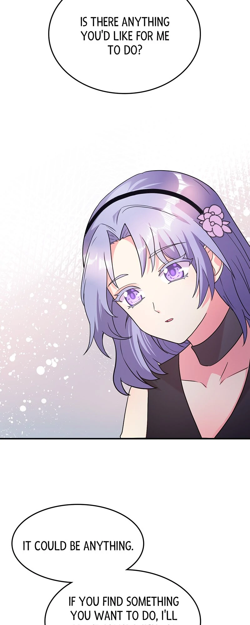 Even though I become a side character, I’m being adored by an overprotective duke Chapter 49 201 ch 49 35