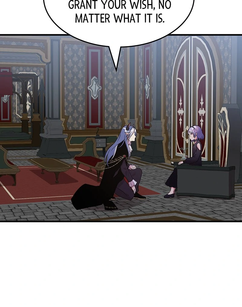Even though I become a side character, I’m being adored by an overprotective duke Chapter 49 202 ch 49 36