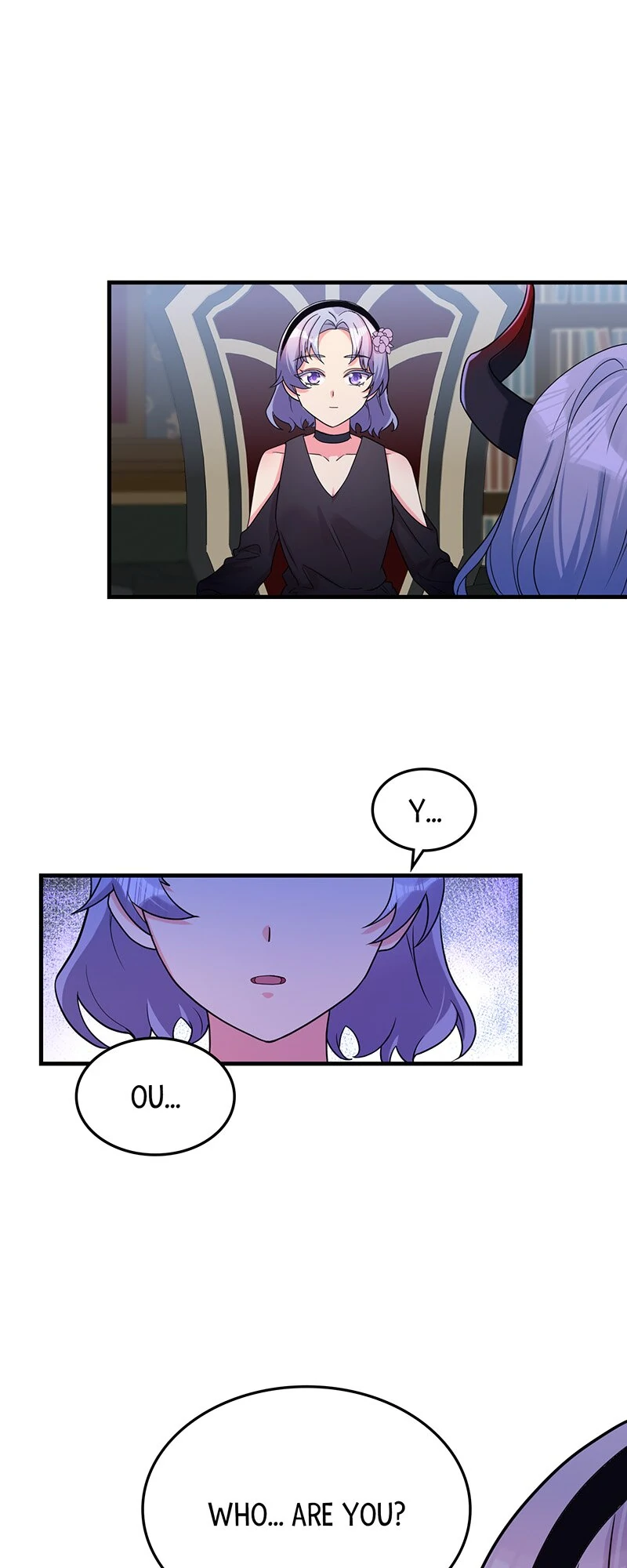 Even though I become a side character, I’m being adored by an overprotective duke Chapter 49 203 ch 49 37