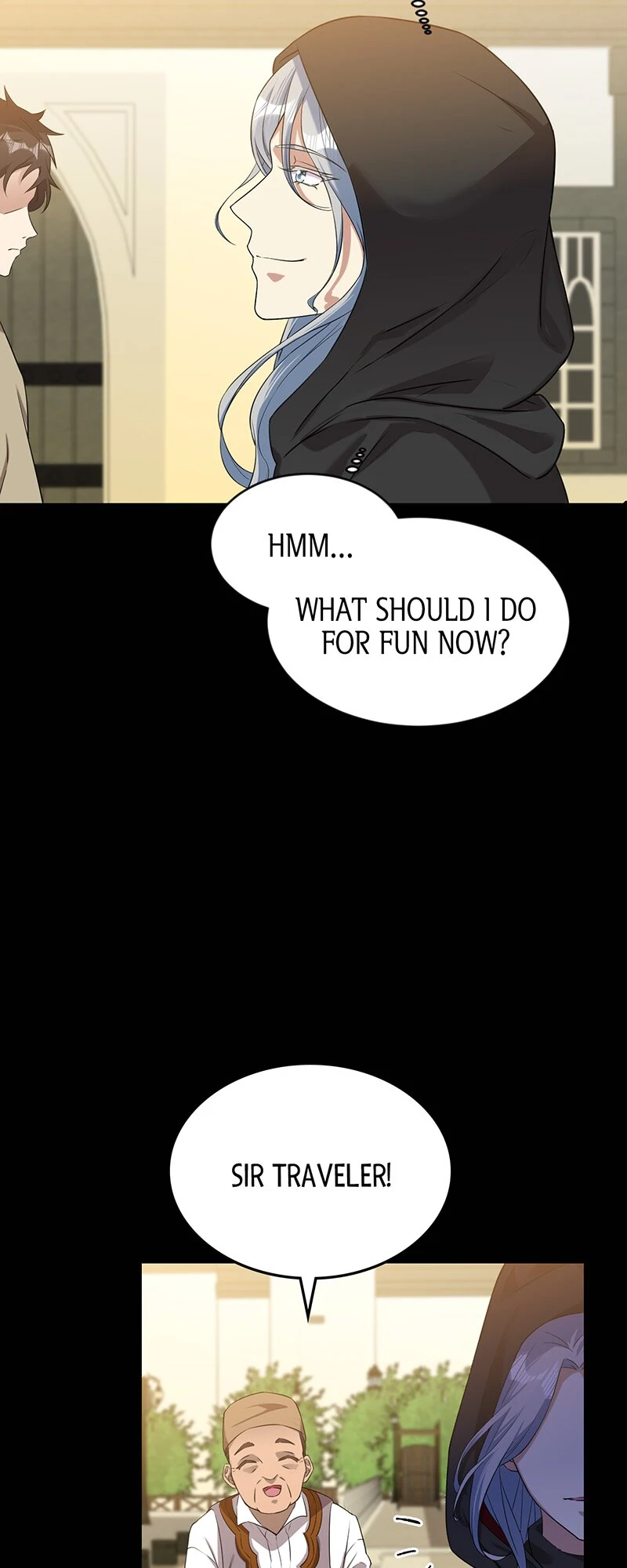 Even though I become a side character, I’m being adored by an overprotective duke Chapter 49 213 ch 49 47