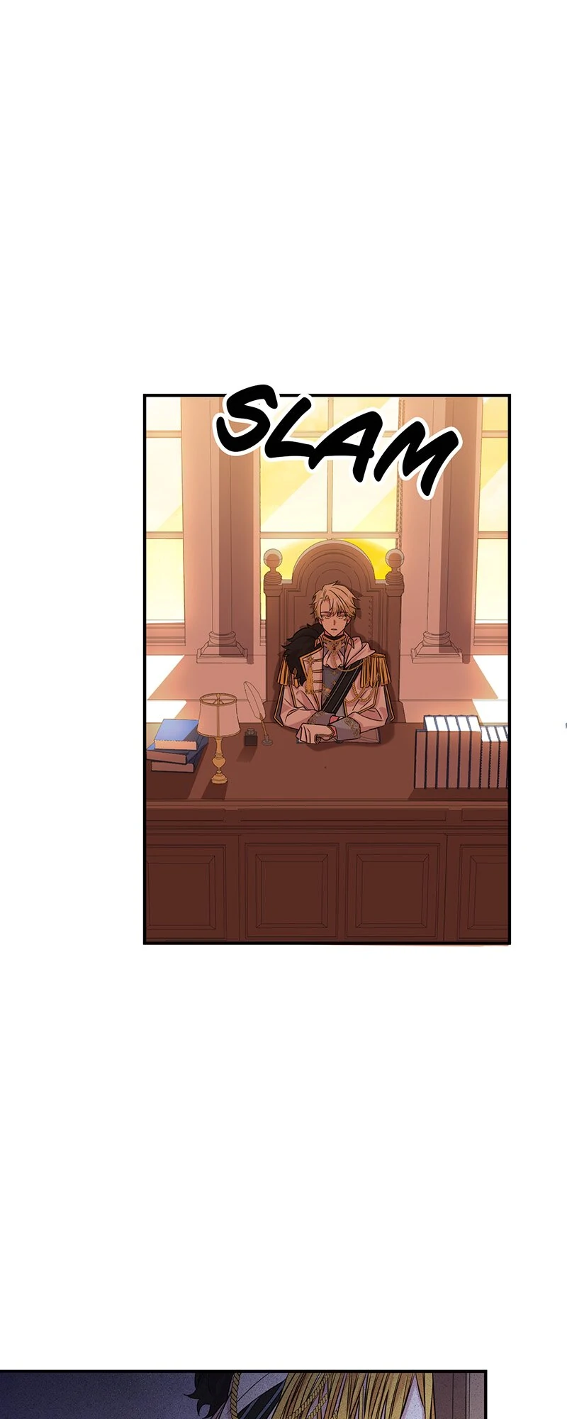 Even though I become a side character, I’m being adored by an overprotective duke Chapter 49 171 ch 49 5