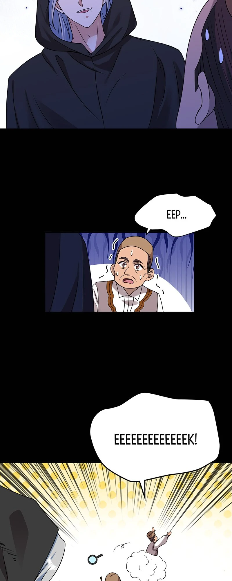 Even though I become a side character, I’m being adored by an overprotective duke Chapter 49 217 ch 49 51