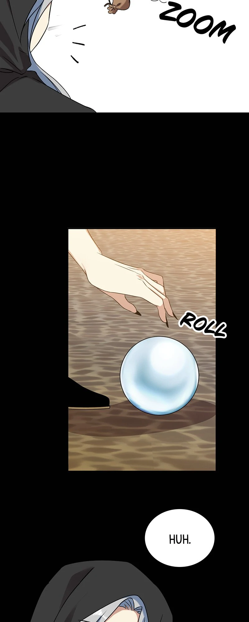 Even though I become a side character, I’m being adored by an overprotective duke Chapter 49 218 ch 49 52