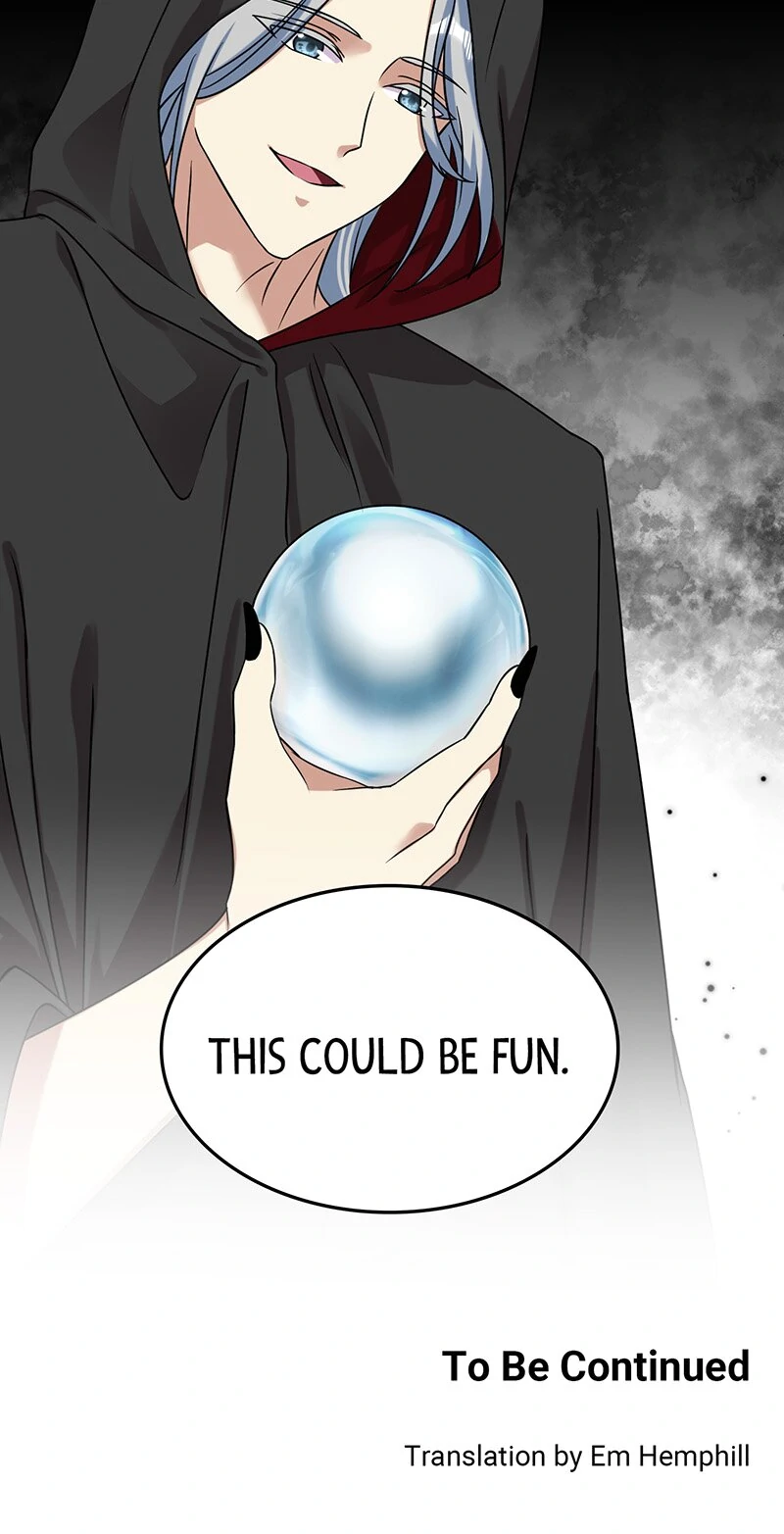 Even though I become a side character, I’m being adored by an overprotective duke Chapter 49 219 ch 49 53