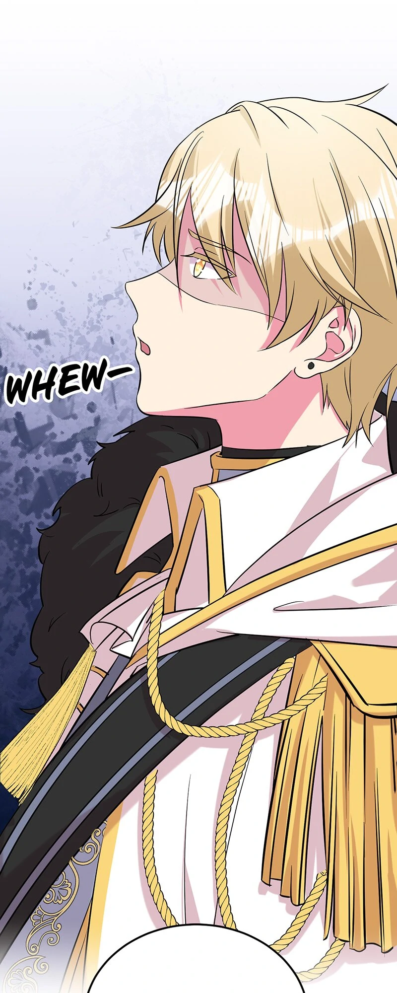 Even though I become a side character, I’m being adored by an overprotective duke Chapter 49 173 ch 49 7