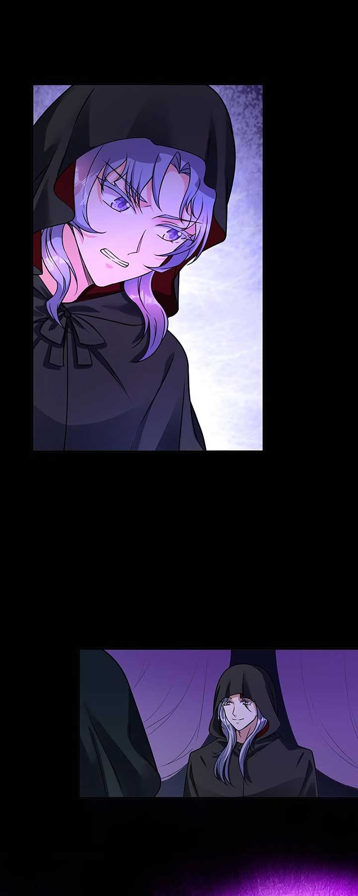 Even though I become a side character, I’m being adored by an overprotective duke Chapter 50 185 ch 50 10