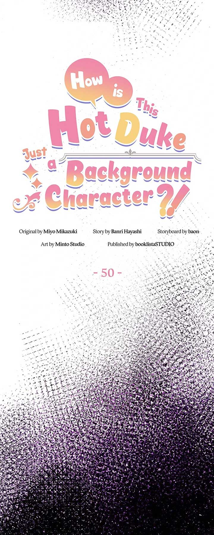 Even though I become a side character, I’m being adored by an overprotective duke Chapter 50 188 ch 50 13