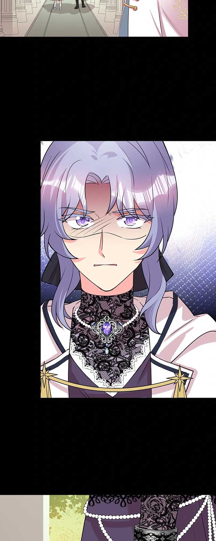 Even though I become a side character, I’m being adored by an overprotective duke Chapter 50 191 ch 50 16
